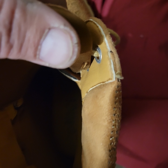 Woman's 7 boots - Picture 7 of 10